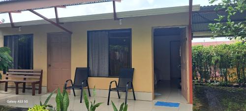 Bijagua Apartment | Paradise Rio Celeste 2
