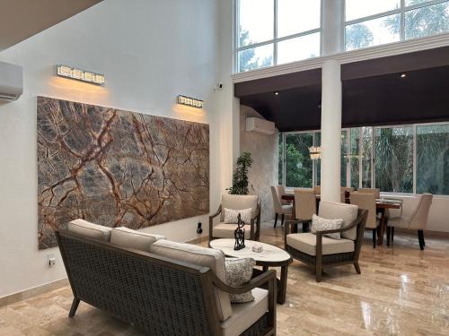 Puerto Morelos Villa | Paradise Villa in Puerto Morelos