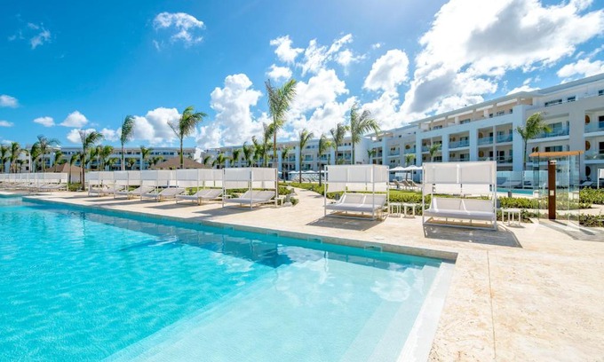 Bavaro Resort | Paradisus Grand Cana, All Suites - Punta Cana -All Inclusive