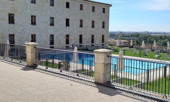 Zamora Hotel | Parador de Zamora