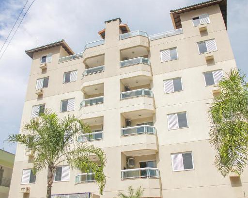 Praia Grande Apartment | Paramar Praia Grande