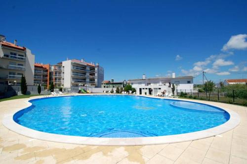 Sao Martinho do Porto Apartment | Parasol Appartment