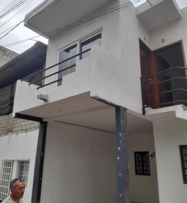 Puerto Vallarta Apartment | Parchis