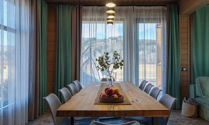 Kazakhstan Hotel | Park-Hotel Zarechye