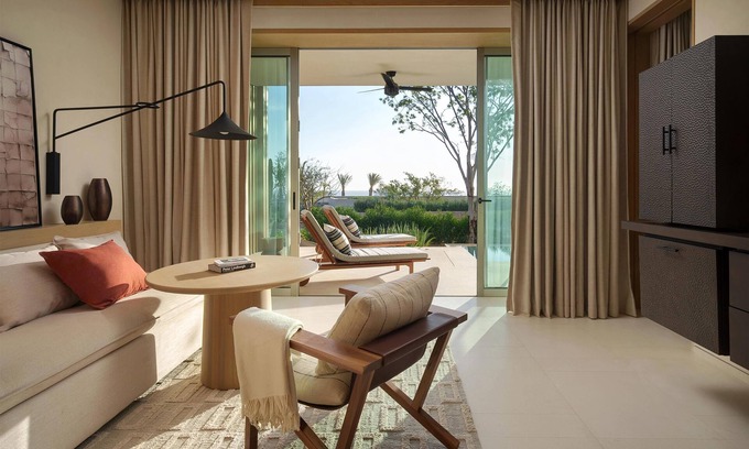 Cabo San Lucas Hotel | Park Hyatt Los Cabos at Cabo Del Sol