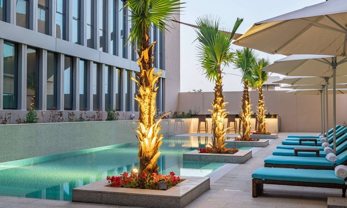 Riyadh Hotel | Park Inn by Radisson, Riyadh