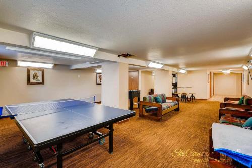 Breckenridge Apartment | Park Meadows 2C by Ski Country Resorts