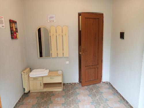 Azerbaijan Bed & Breakfast | Park Orman