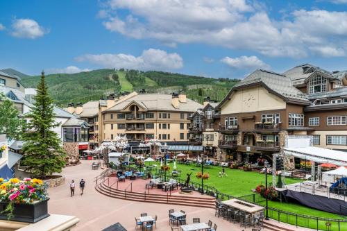 Beaver Creek Apartment | Park Plaza Beaver Creek
