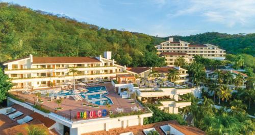 Santa Maria Huatulco Resort | Park Royal Beach Huatulco - All Inclusive
