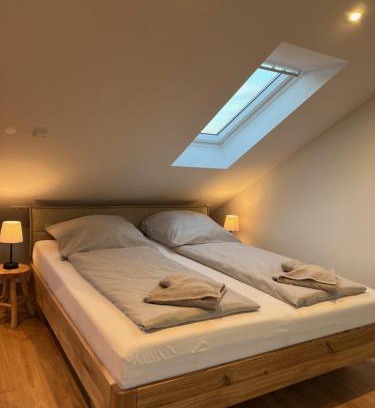 Geestemunde Apartment | Park View Apartment