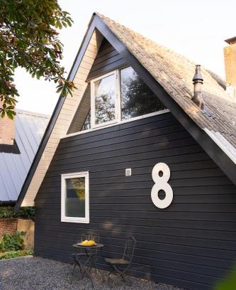 Tuitjenhorn House | Park Westerweide Huisje 8