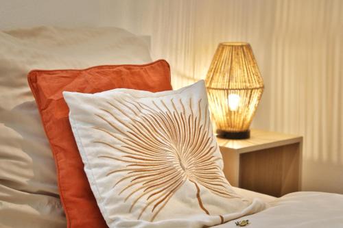Burgau Apartment | Parkside Apartments - Burgau