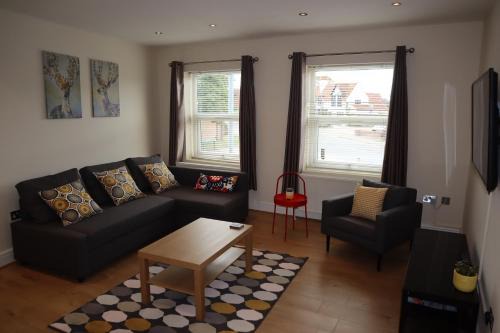 Windsor Apartment | Parkview Apartments Windsor