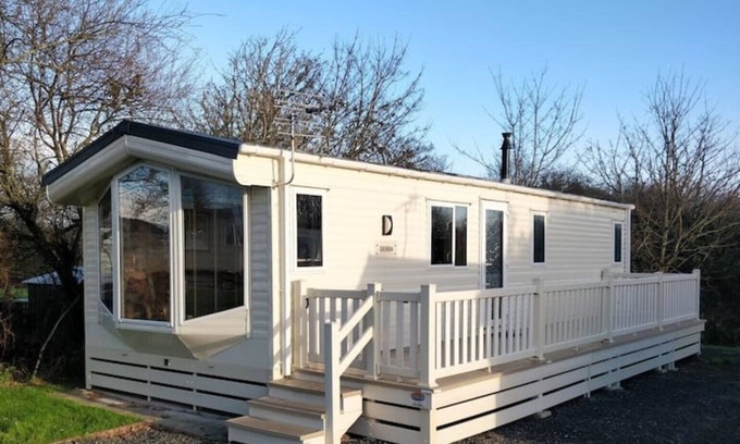 Millom House | Parkview, Port Haverigg Marina Village