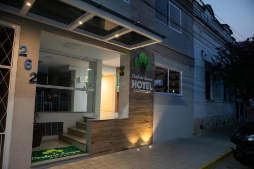 Cordeiro Hotel | Parque Hotel Cordeiro