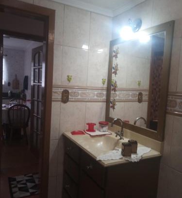 Rio Branco Apartment | Parque polar