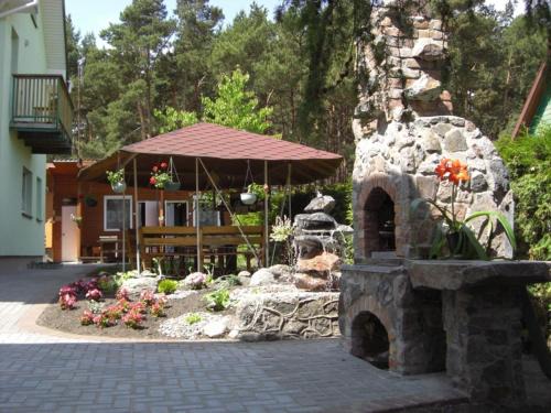 Sventoji House | Pas Aldoną