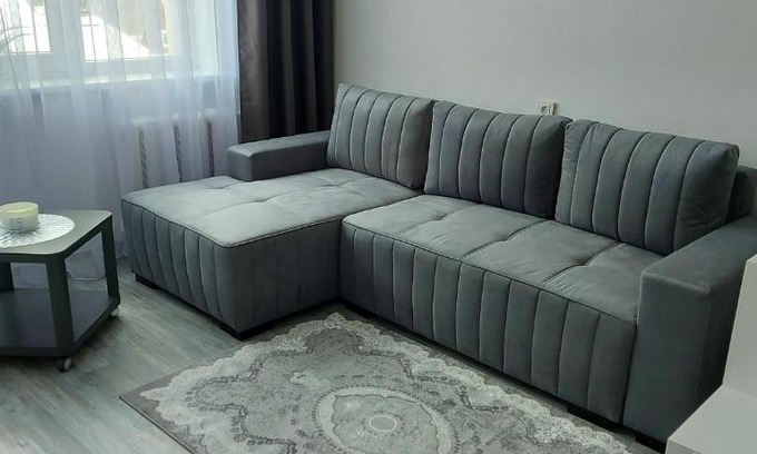 Zarasai Apartment | Pas Olia 2