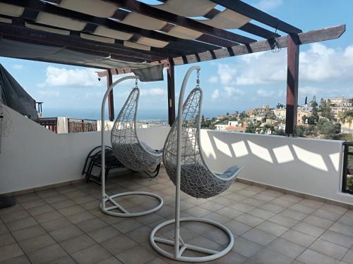 Peyia Town Apartment | Paschali Sunset Appartment