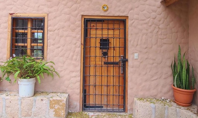 Santa Lucia Apartment | Paseo Doña Conchita 2