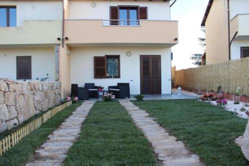 Aratena House | Pasigà- Jacuzi privata vicino Olbia