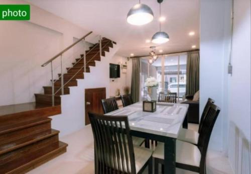 Old City Apartment | Pasing House