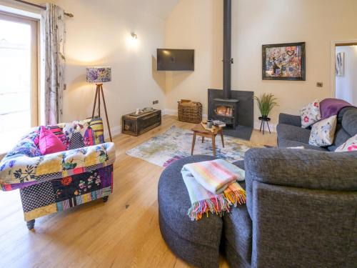 High Ercall House | Pass the Keys The Mill Barns a charming countryside retreat