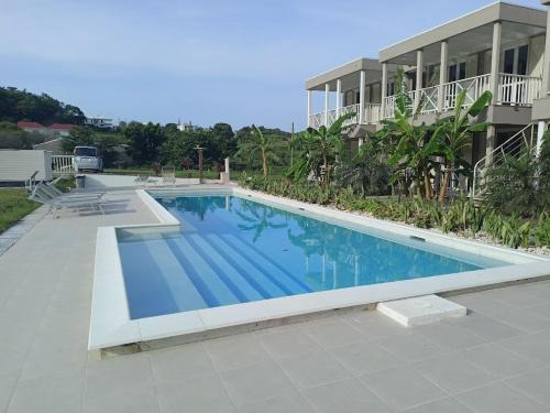 Valley Church Apartment | Passion Village Unit 31 by Antigua Living