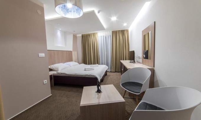 Mostar Hotel | Patria Villa