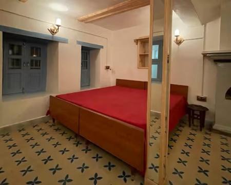 Pauri House | Pauri Hans Bhawan