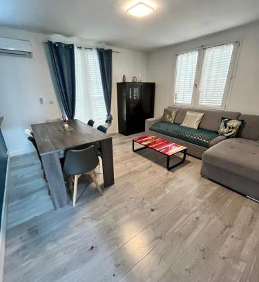 Lagny-sur-Marne House | Pavillons 6 personnes 15 minutes Disney