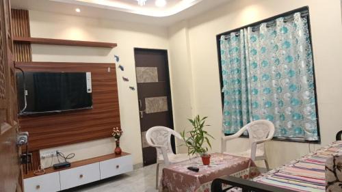 Panchgani Villa | Pawan villa cottage