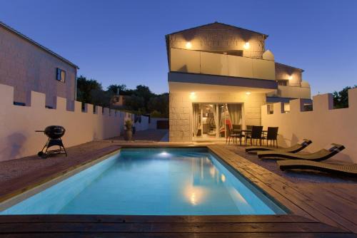 Krk Villa | Pax Houses