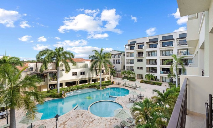 Washington Condo | PC309 - Dogs Welcome - 1BR Perfect for a couple - Close to Palm Beach