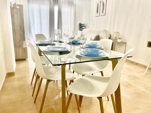 Peniscola Apartment | Peñíscola Experience