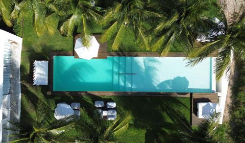 Japaratinga House | Pe na Areia Boutique Hotel