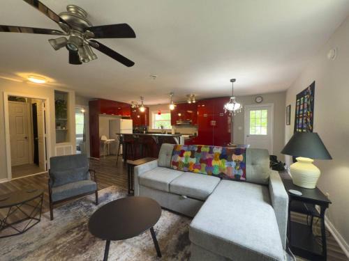 Eureka Springs House | Peace in the Holler