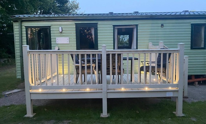 Alford Cabin | Peace & Tranquility at The Hideaway Stay