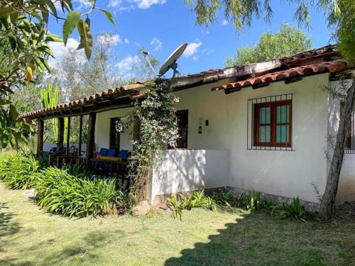 Yungar House | Peaceful 1BR Surrounded by Nature in Huaraz