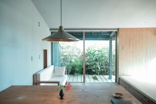 Miyara House | peaceful and natural house in Ishigaki Is.
