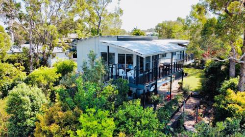 Pottsville House | Peaceful and Tranquil ~ Koala Beach