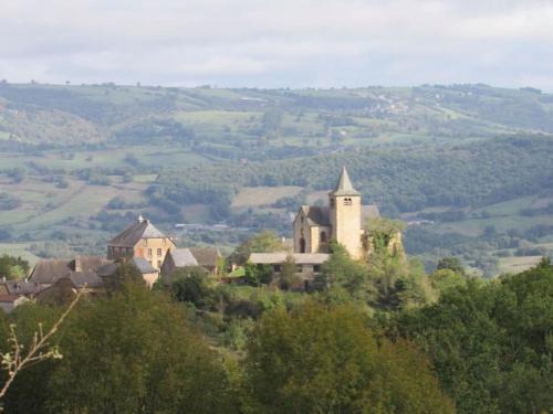 Auzits House | Peaceful breaks at The Convent