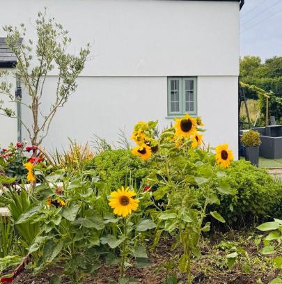 Spalding House | Peaceful countryside retreat