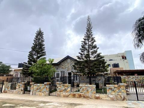 Teshie House | Peaceful Garden Cottage
