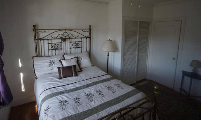 West Alameda House | Peaceful home 20 min ferry ride to SF