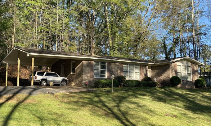 Northport House | Peaceful Lake Access.