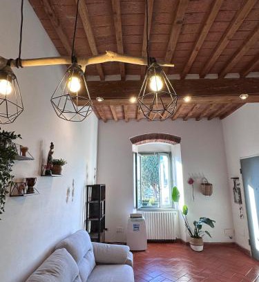 Livorno Apartment | Peaceful Pause in Livorno Cozy apartment for 3-4 people with Private Parking