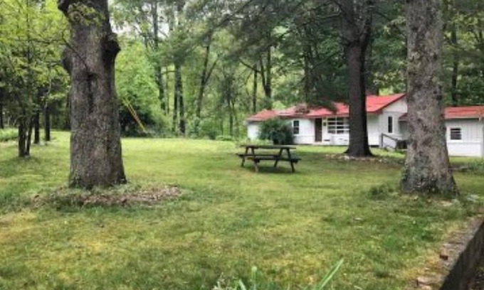 Swannanoa House | Peaceful, Relaxing Cottage - Minutes to Asheville