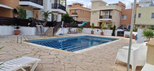 Argaka House | Peaceful Retreat in Polis with 3 bedrooms